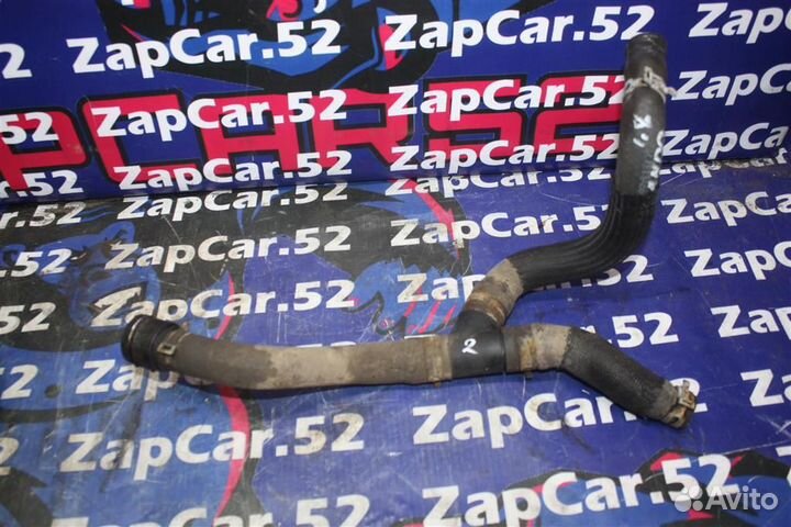 Патрубок Шевролет Орландо