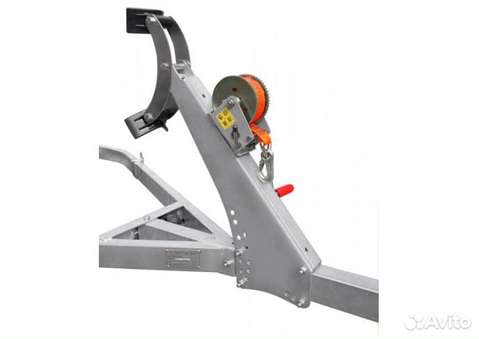 Прицеп для гидроциклов Модель: мзса 81771С.101