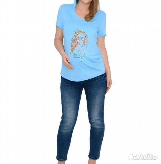 Пакет вещей для беременных