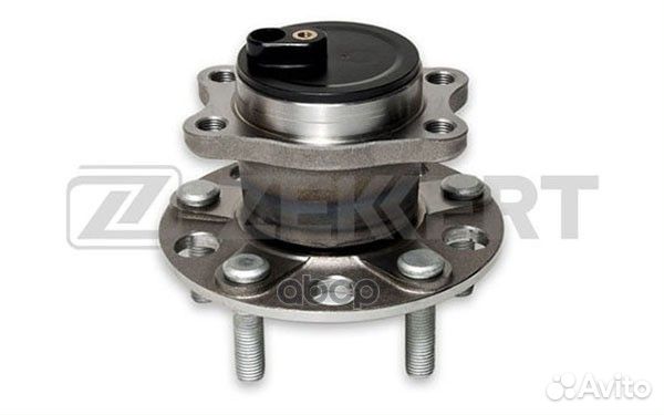 Ступица задняя (с ABS) Mitsubishi Outlander II 06