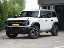 Нов�ый Ford Bronco 2.3 AT, 2024, цена 7 000 000 руб.