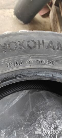 Yokohama BluEarth-GT AE-51 205/65 R16 95H