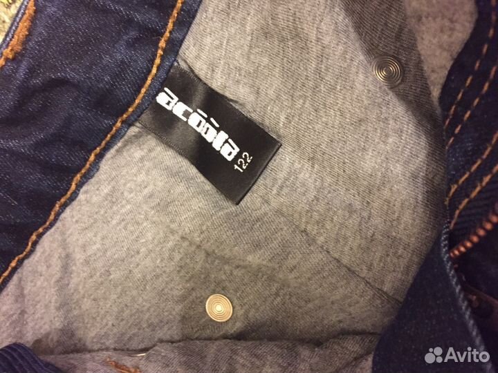 Костюм Фирмы Акула