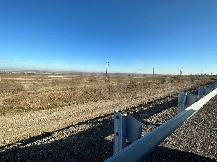 Участок 6 га (СНТ, ДНП)