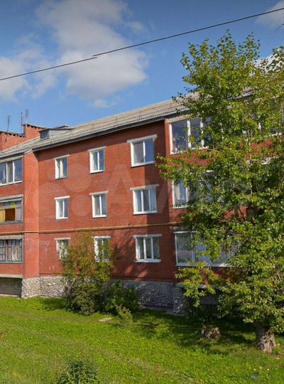 3-к. квартира, 83 м², 2/3 эт.