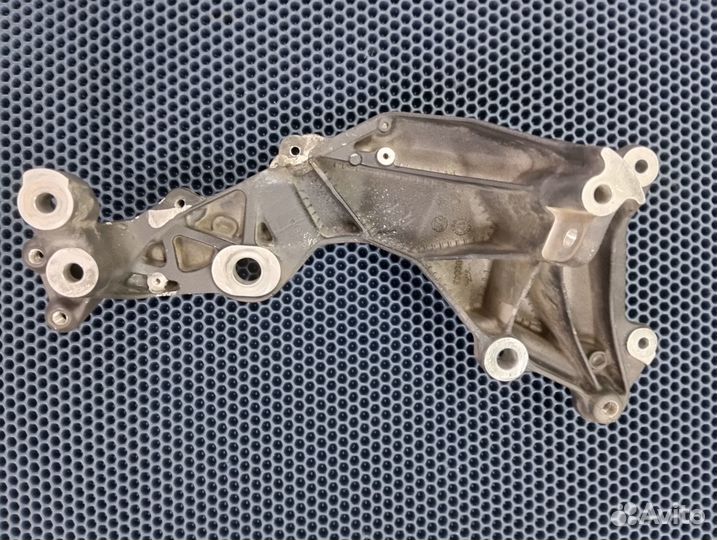 Mv agusta F3 800 675 пластина рамы левая