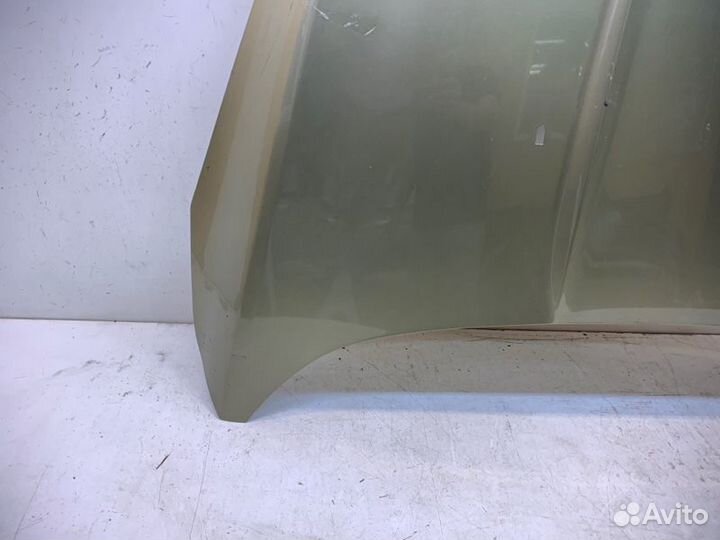 Капот Ford Kuga 2013-2016