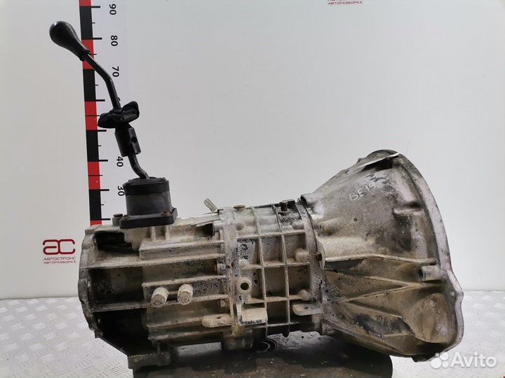 Кпп 5ст (механическая коробка) для Jeep Cherokee 2