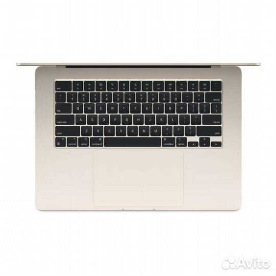 Macbook Air 15 2023 256Gb рассрочка обмен