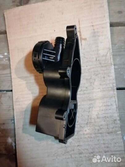 Сапун Мерседес Вито