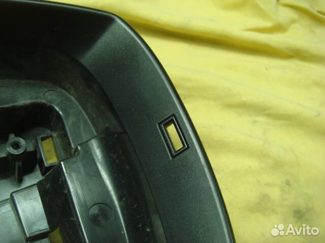 14-19 Форестер Корпус зеркала Правого Аутбек BN