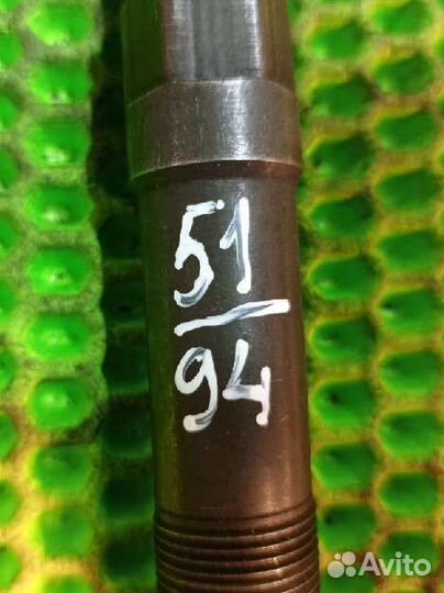 Форсунка топливная Ford Transit