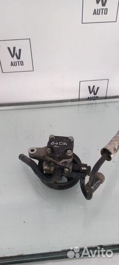 Насос гур для Hyundai ix 35