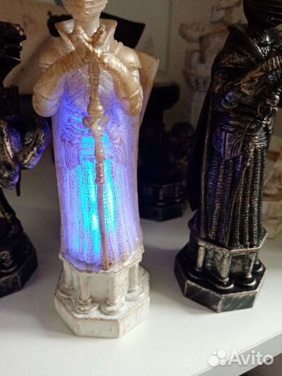 Шахматы Гарри Поттер