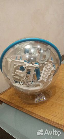 Шар-лабиринт Perplexus Epic, 125 барьеров