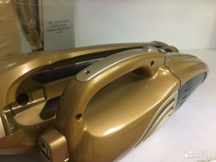 Пылесос Avreology cvc22 (12)