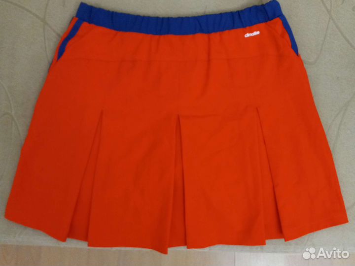 Юбка теннисная Adidas оригинал