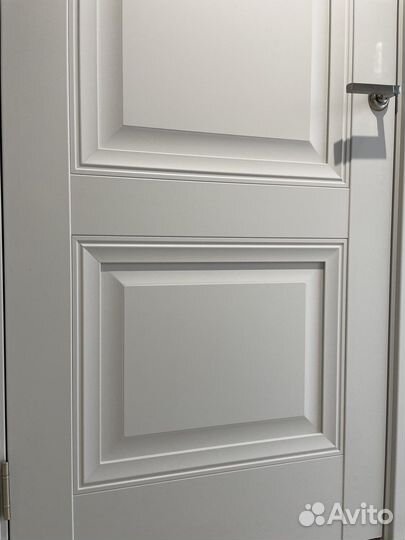 Межкомнатные двери