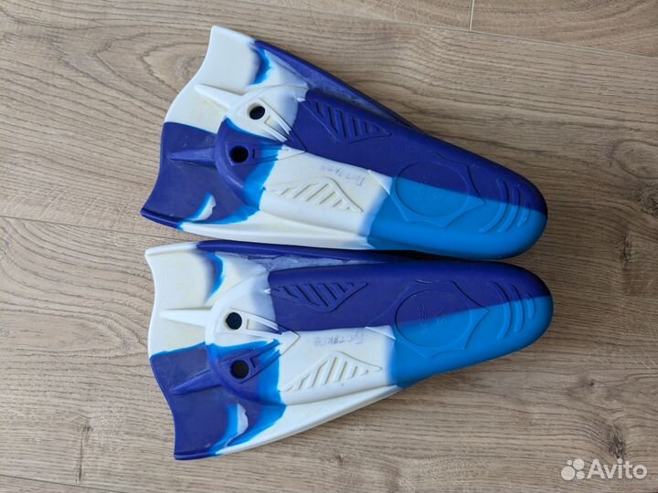 Ласты для плавания 35 36 xs
