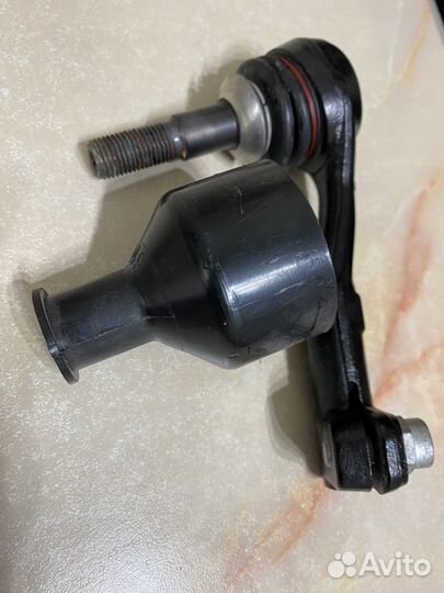Наконечник рулевой тяги бмв-1