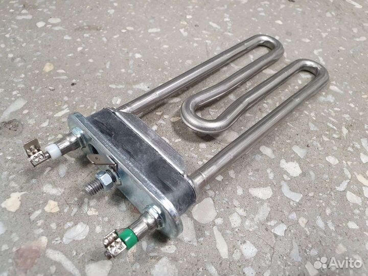 Тэн для стиральной машины