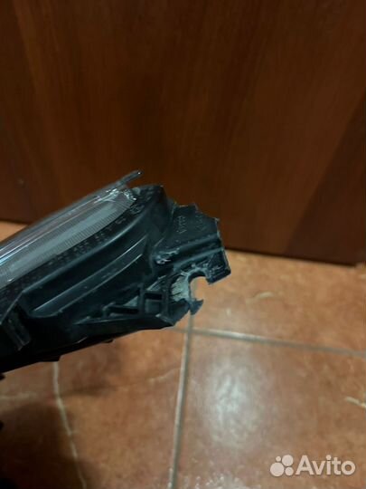 Фара Ford kuga 2