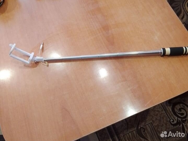 Монопод (селфи- палка)