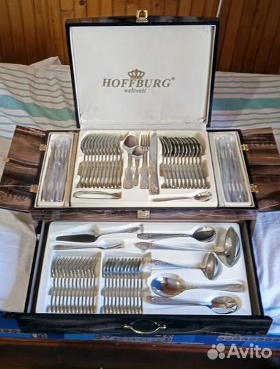 Столовый набор 