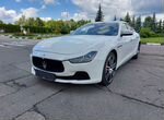 Maserati Ghibli 3.0 AT, 2016, 12 200 км