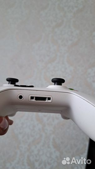 Игровая приставка xbox 360 one