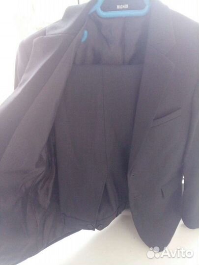 Костюм для мальчика