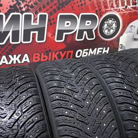 Nokian Tyres Hakkapeliitta 8 205/55 R16