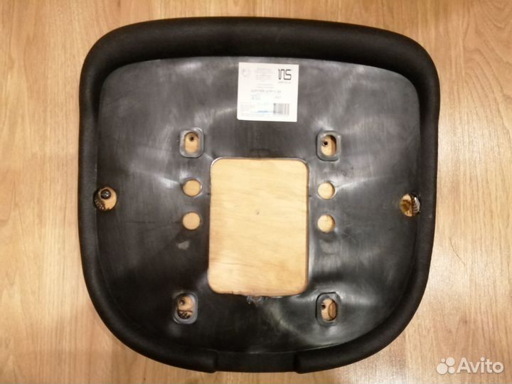 Cиденье и ручки кресла Jupiter GTP C-24