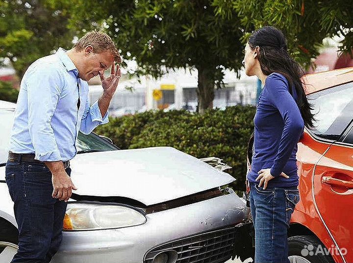 Услуги юриста по авто в любой ситуации