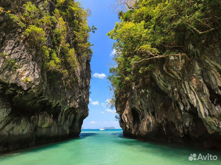 Вип-тур в Ko Chang на 7 дн