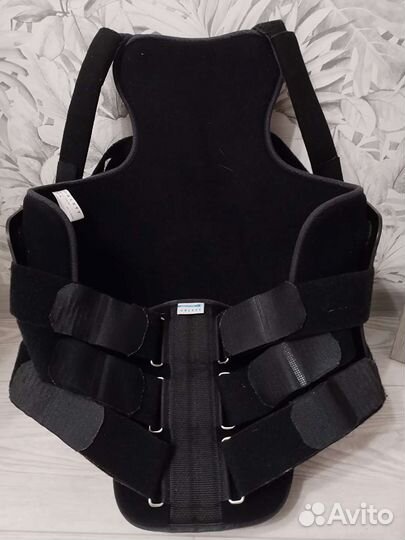 Корсет для позвоночника ортопедический