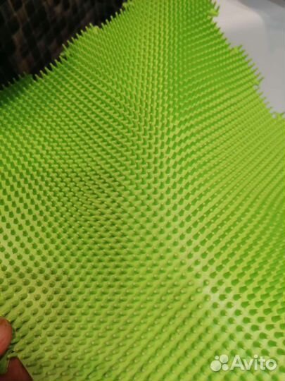 Коврик детский ортопедический 14 шт