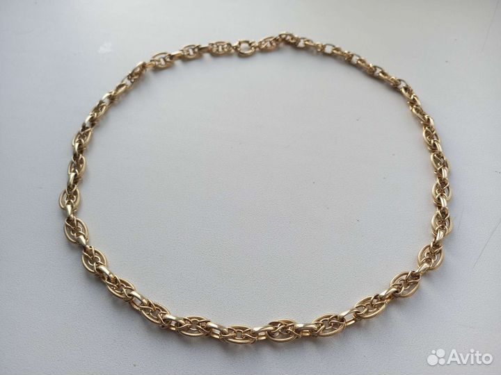Золотая цепь