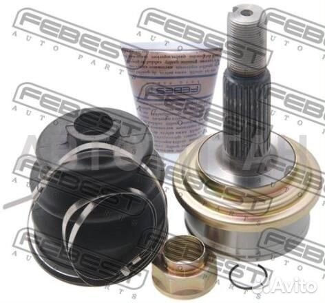 Шрус наружный 19X55.6X26