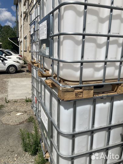 Ёмкостть для воды