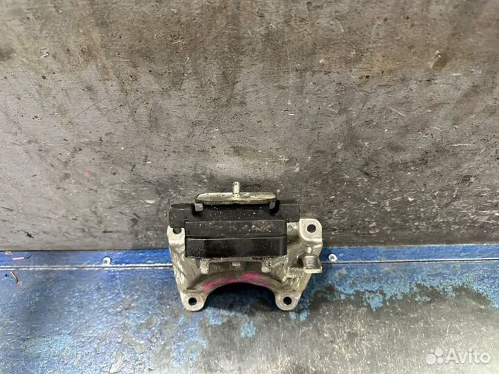 Подушка АКПП Bmw 5 F10 N55B30A 3.0T