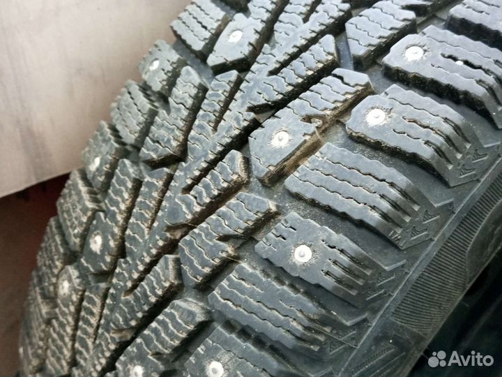 Cordiant Snow Cross 195/65 R15 91T