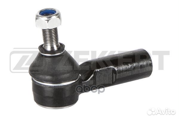 Наконечник рулевой лев/пр Fiat Sedici (FY ) 06