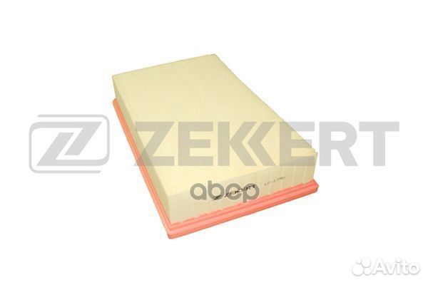 Фильтр возд. VW Transporter V VI 03- Multivan