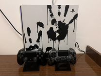 Sony playstation 4 pro 1tb limited