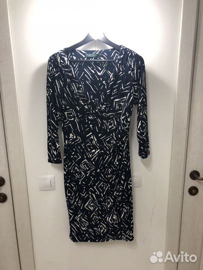 Ralph lauren платье женское