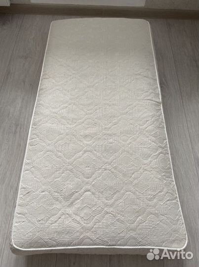 Матрас в детскую кроватку