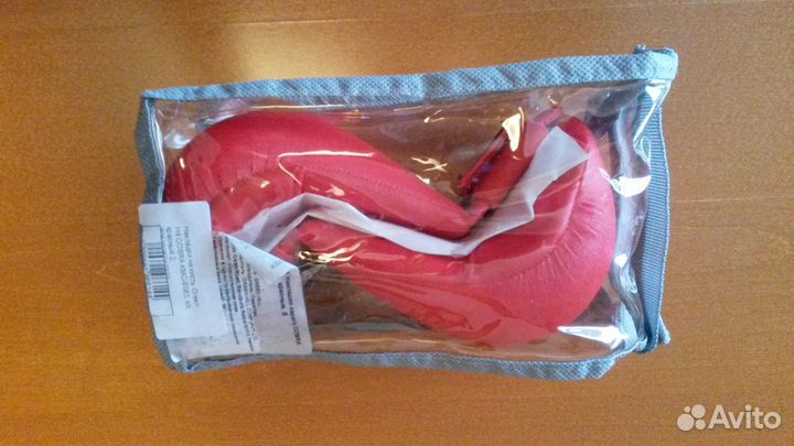 Новые накладки карате Green Hill (S)