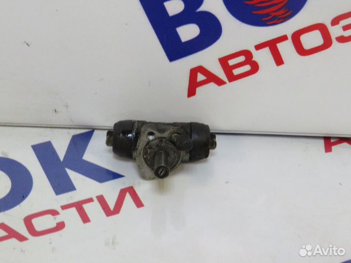 Цилиндр тормозной Зад Право toyota corolla runx NZ