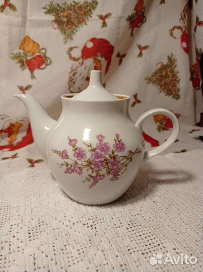 Заварочный чайник